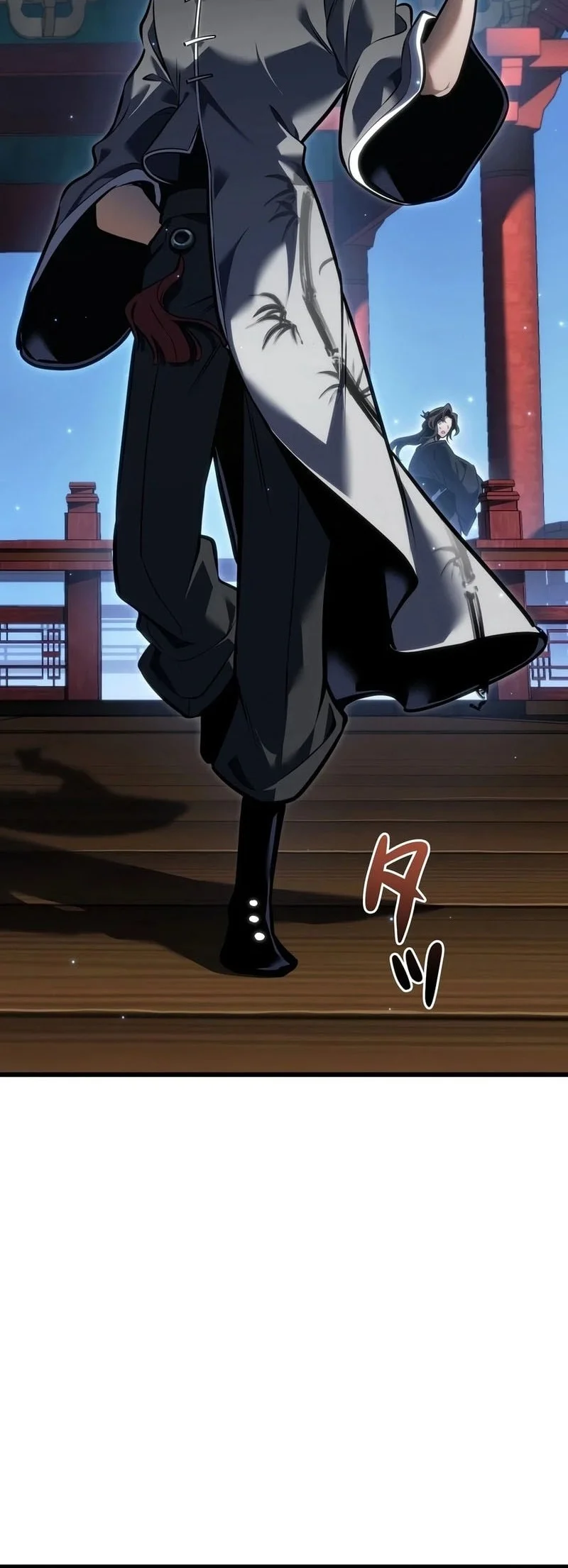 Reincarnator’s Stream Chapter 55 Gambar 22