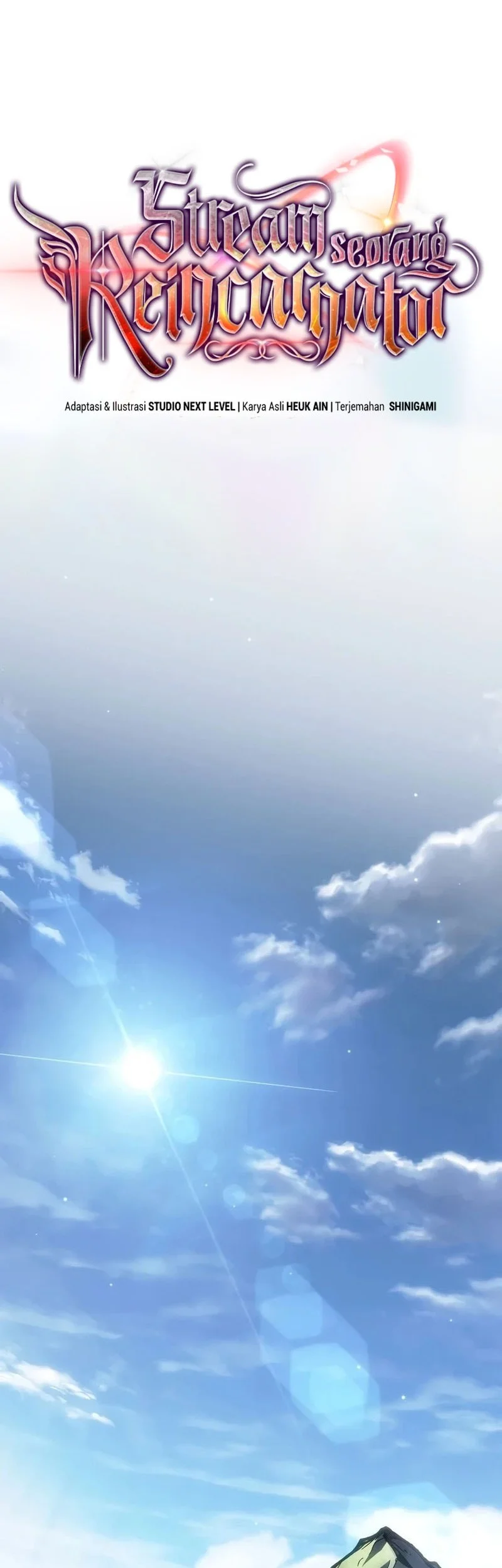 Reincarnator’s Stream Chapter 55 Gambar 24
