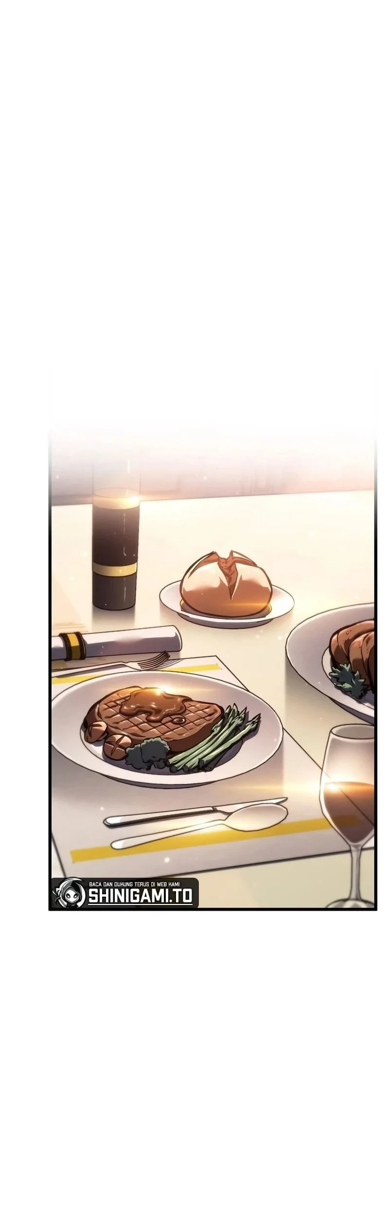 Reincarnator’s Stream Chapter 56 Gambar 20