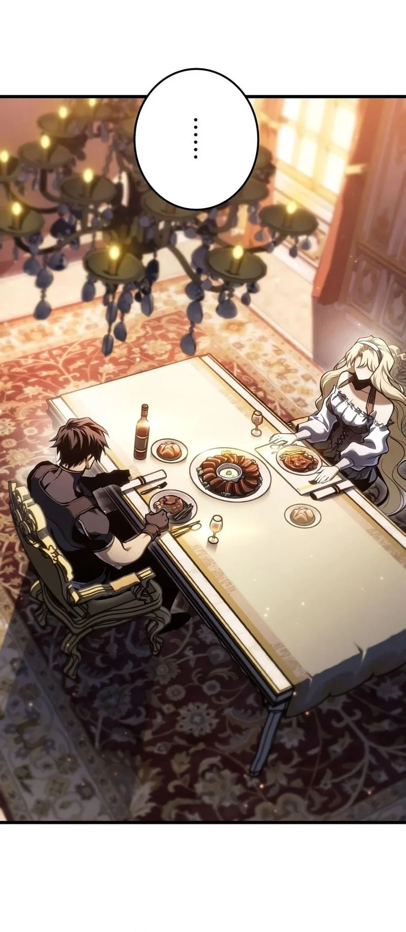 Reincarnator’s Stream Chapter 56 Gambar 21