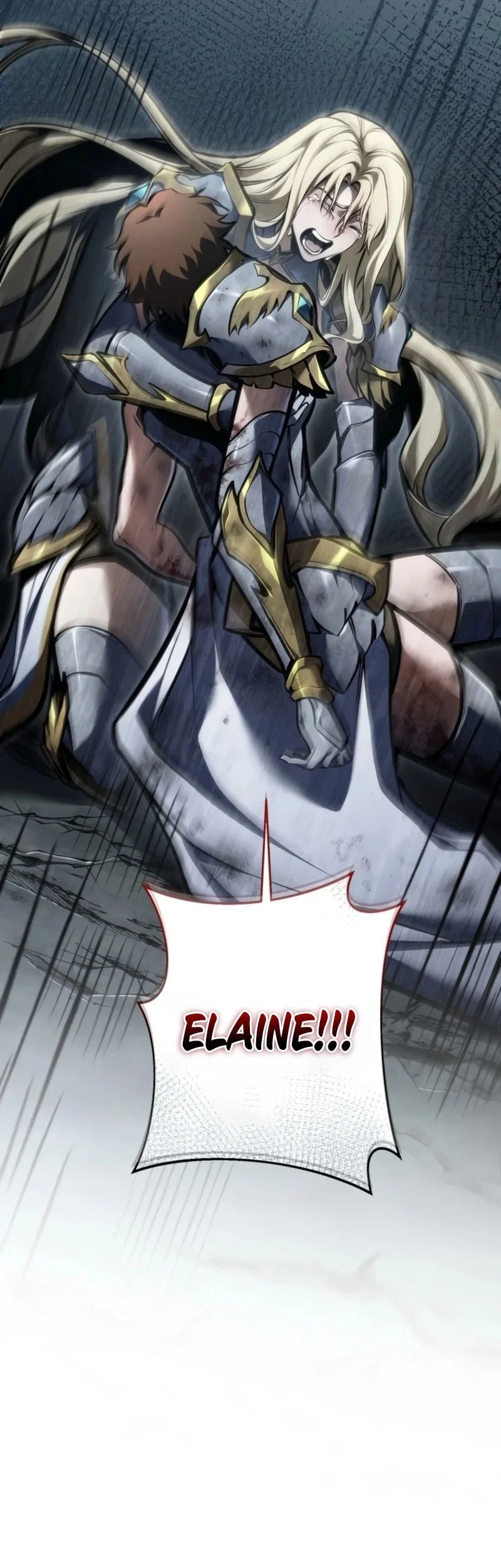 Reincarnator’s Stream Chapter 57 Gambar 23