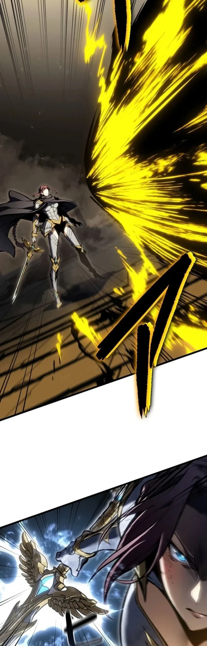 Reincarnator’s Stream Chapter 58 Gambar 20