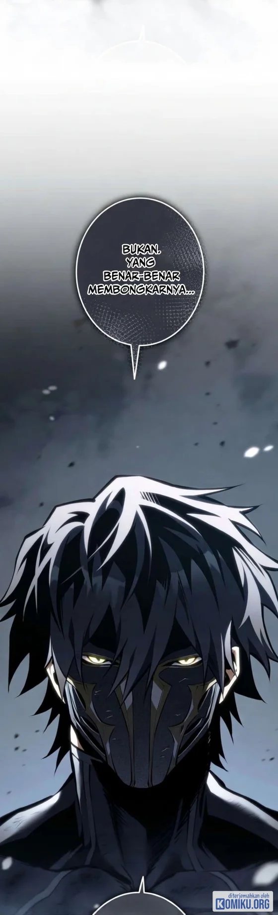 Reincarnator’s Stream Chapter 61 Gambar 36
