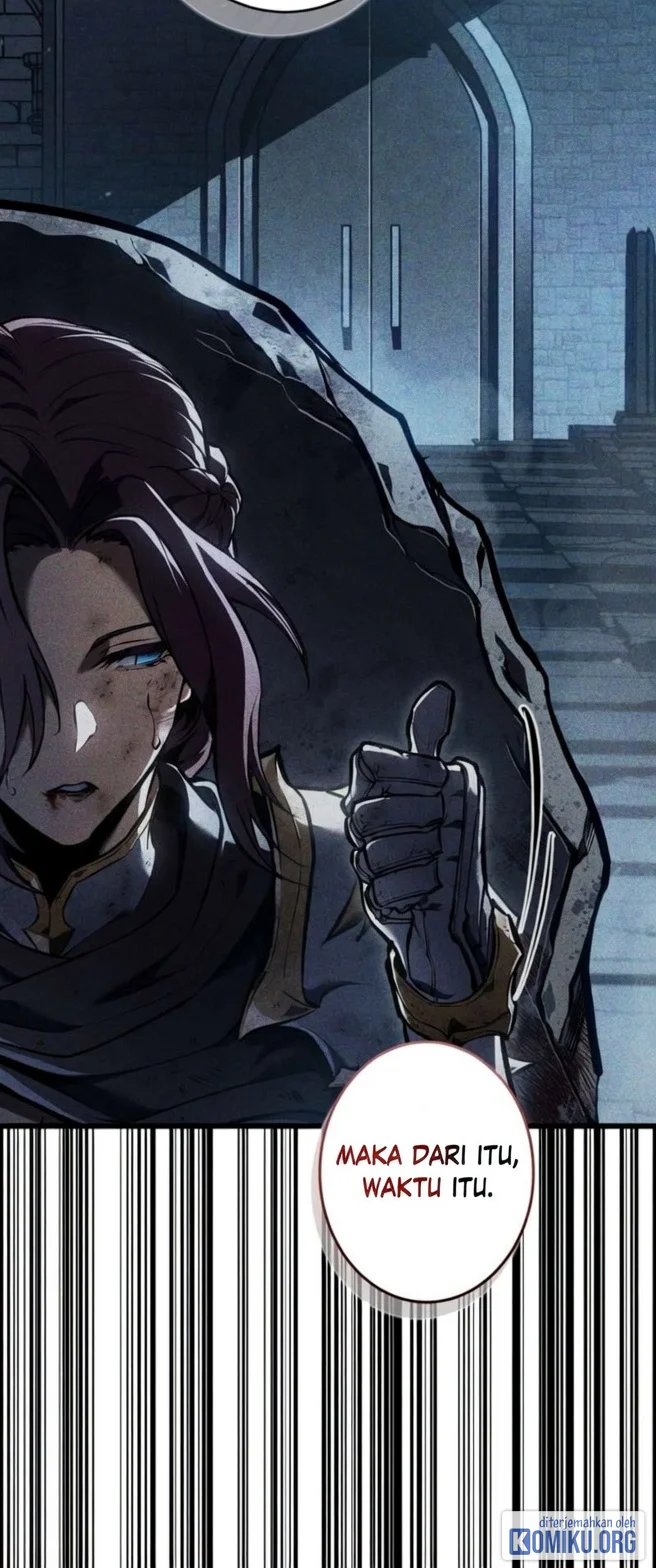 Reincarnator’s Stream Chapter 61 Gambar 38