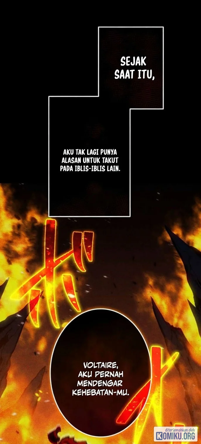 Reincarnator’s Stream Chapter 62 Gambar 33