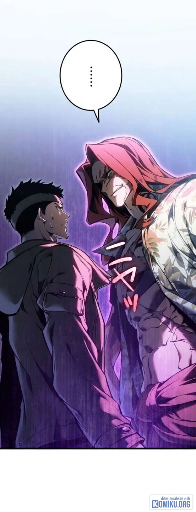 Reincarnator’s Stream Chapter 63 Gambar 32