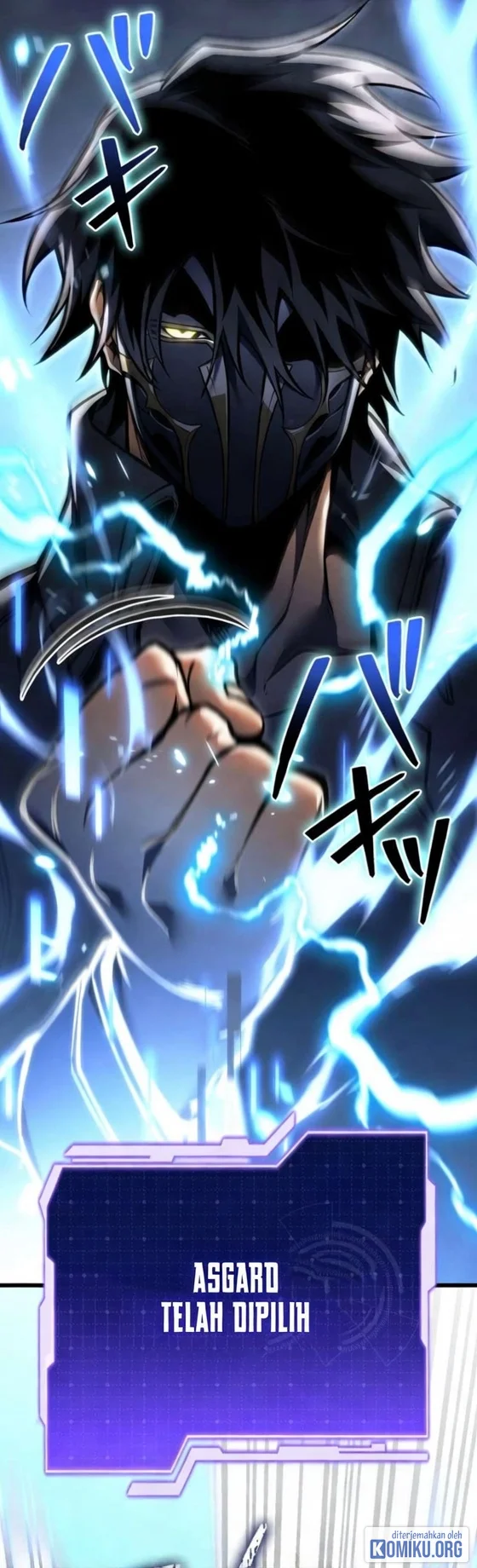Reincarnator’s Stream Chapter 64 Gambar 30