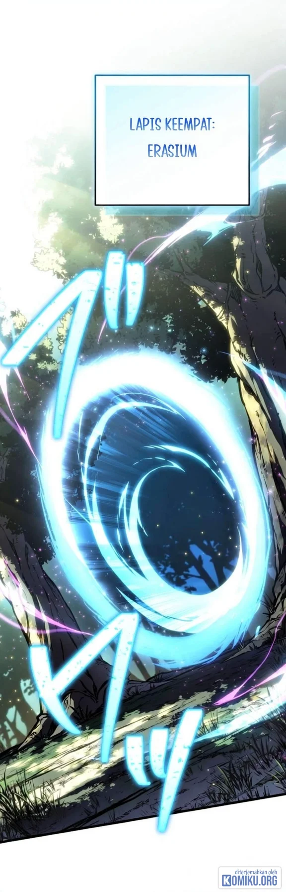 Reincarnator’s Stream Chapter 66 Gambar 29