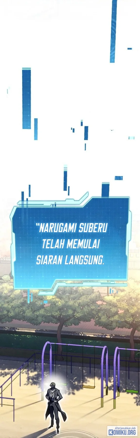 Reincarnator’s Stream Chapter 68 Gambar 30
