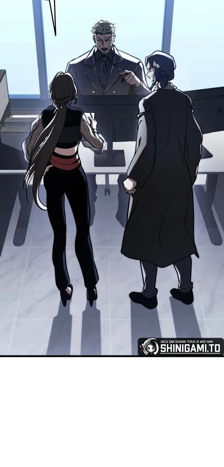 Reincarnator’s Stream Chapter 8 Gambar 24