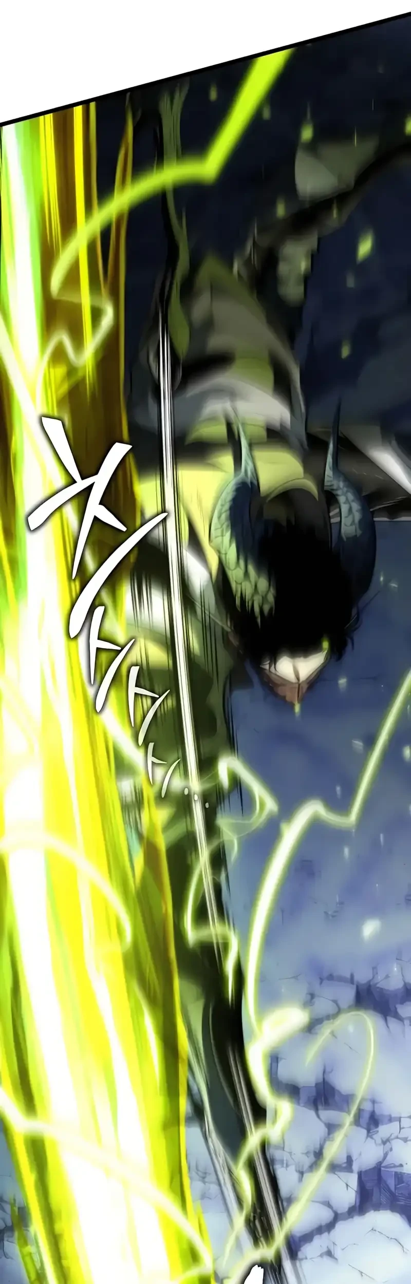 Reincarnator Chapter 100 Gambar 19