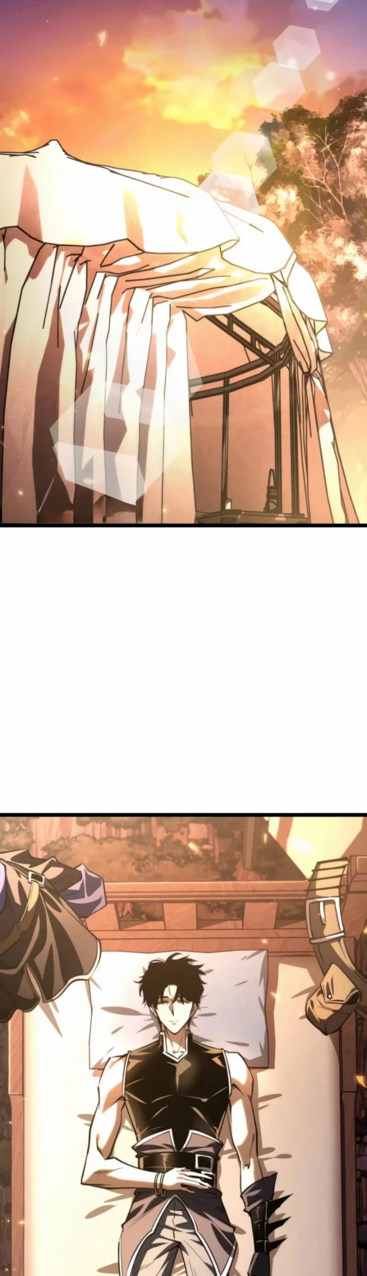 Reincarnator Chapter 101 Gambar 19