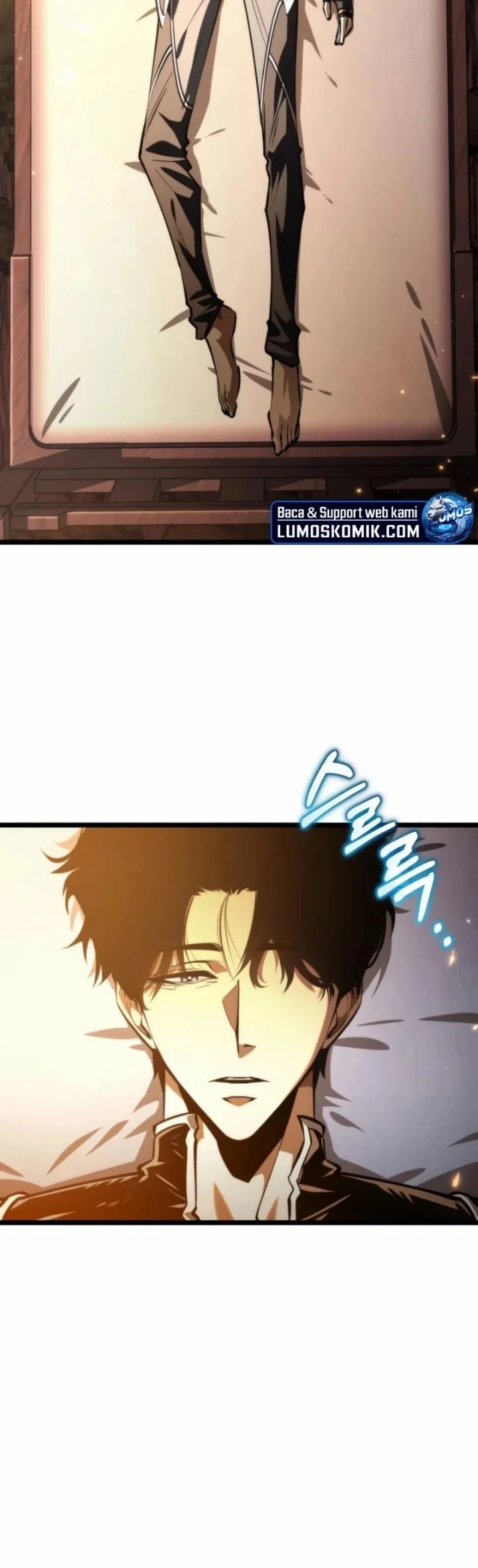Reincarnator Chapter 101 Gambar 20