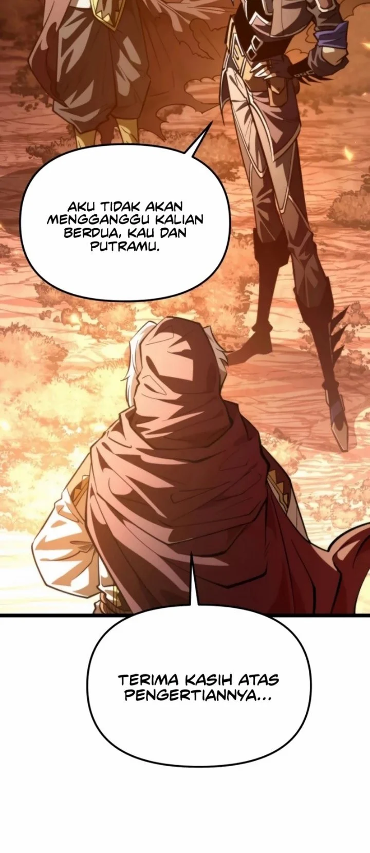 Reincarnator Chapter 102 Gambar 24