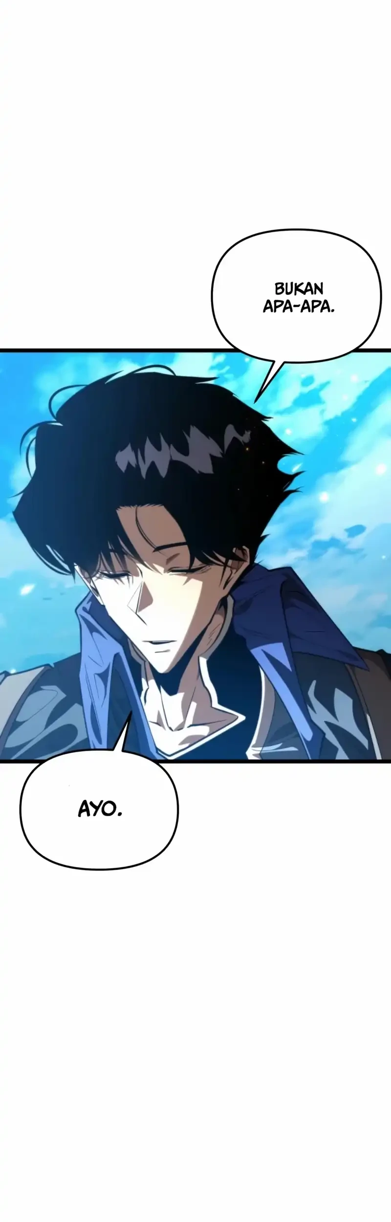 Reincarnator Chapter 103 Gambar 22