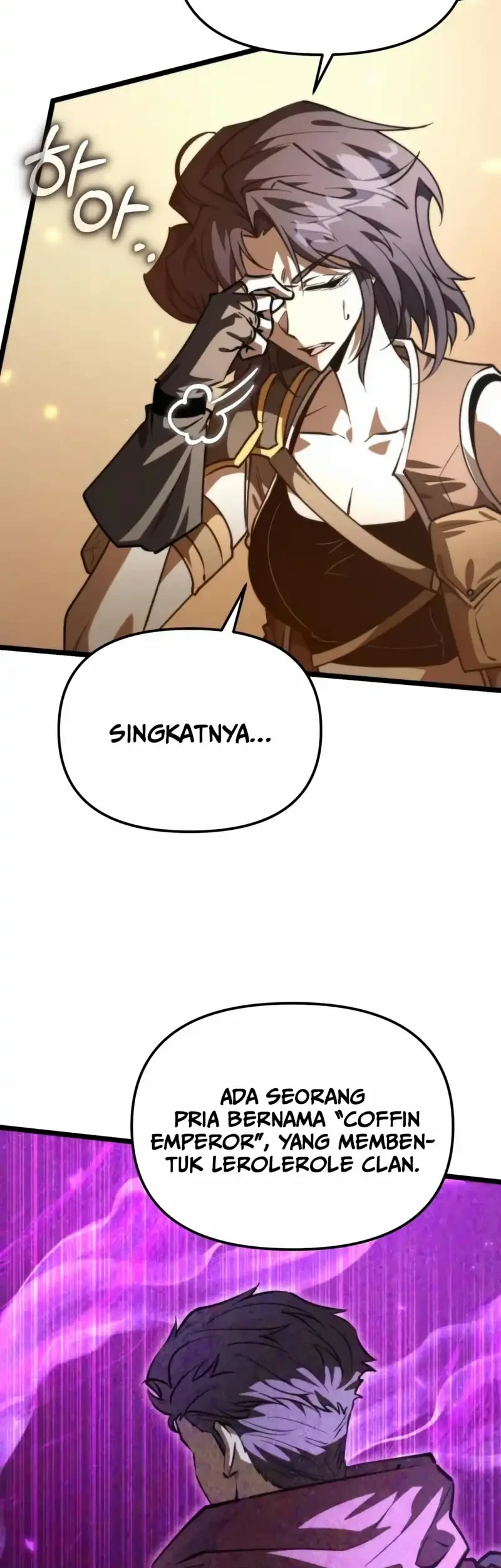 Reincarnator Chapter 104 Gambar 22
