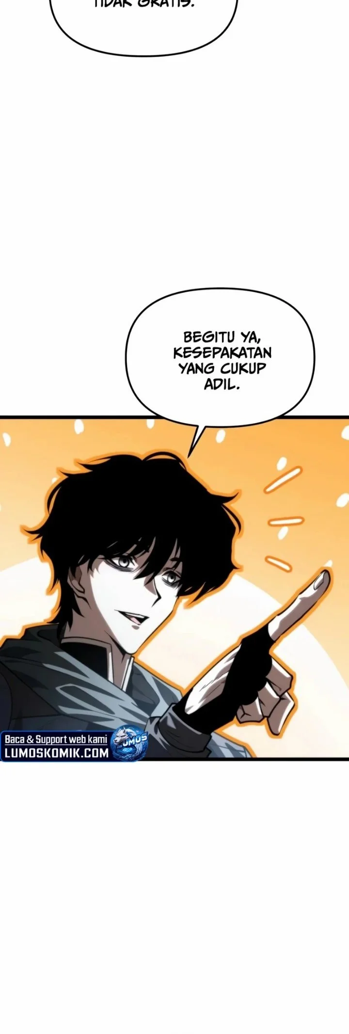 Reincarnator Chapter 105 Gambar 19
