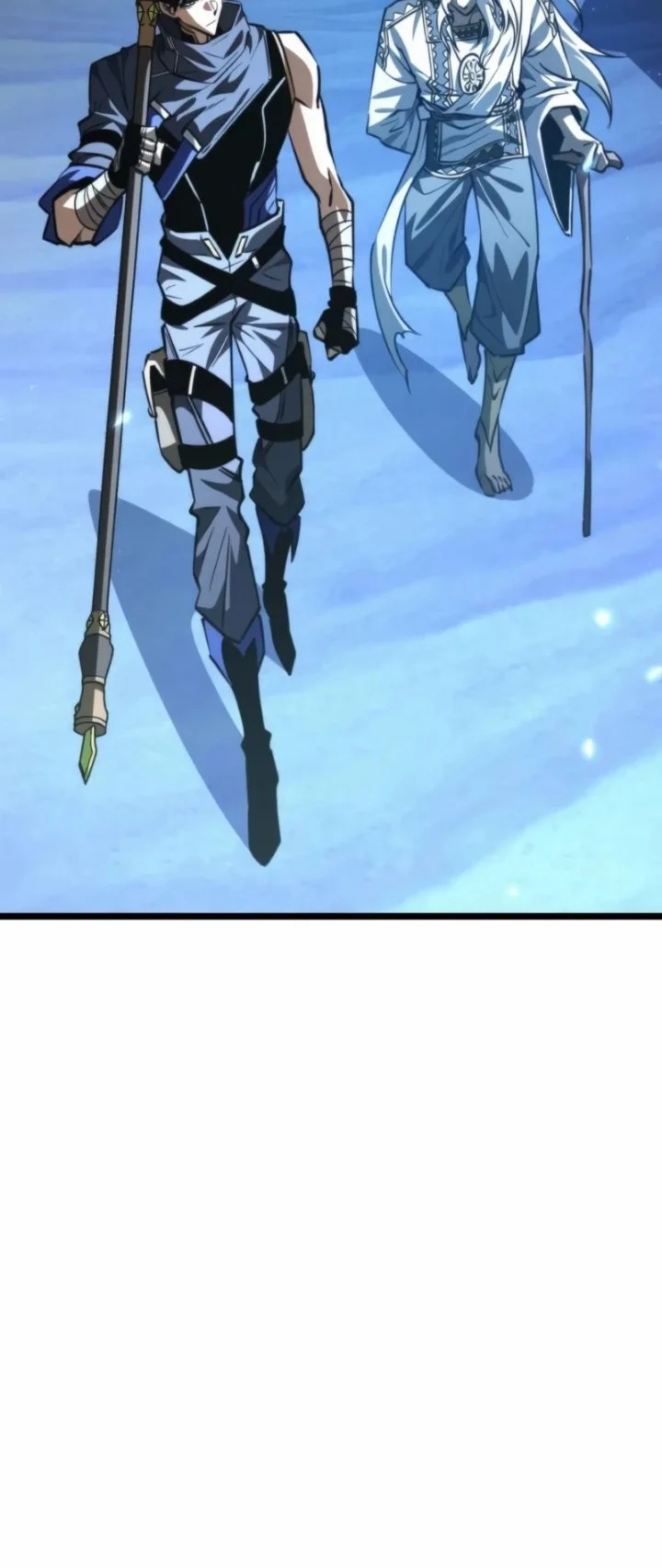 Reincarnator Chapter 106 Gambar 22
