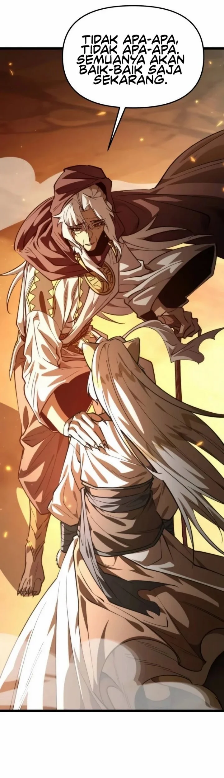 Reincarnator Chapter 107 Gambar 20