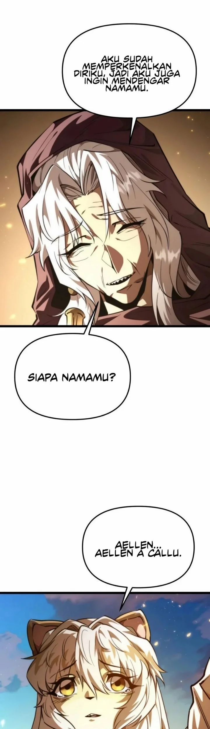 Reincarnator Chapter 107 Gambar 21