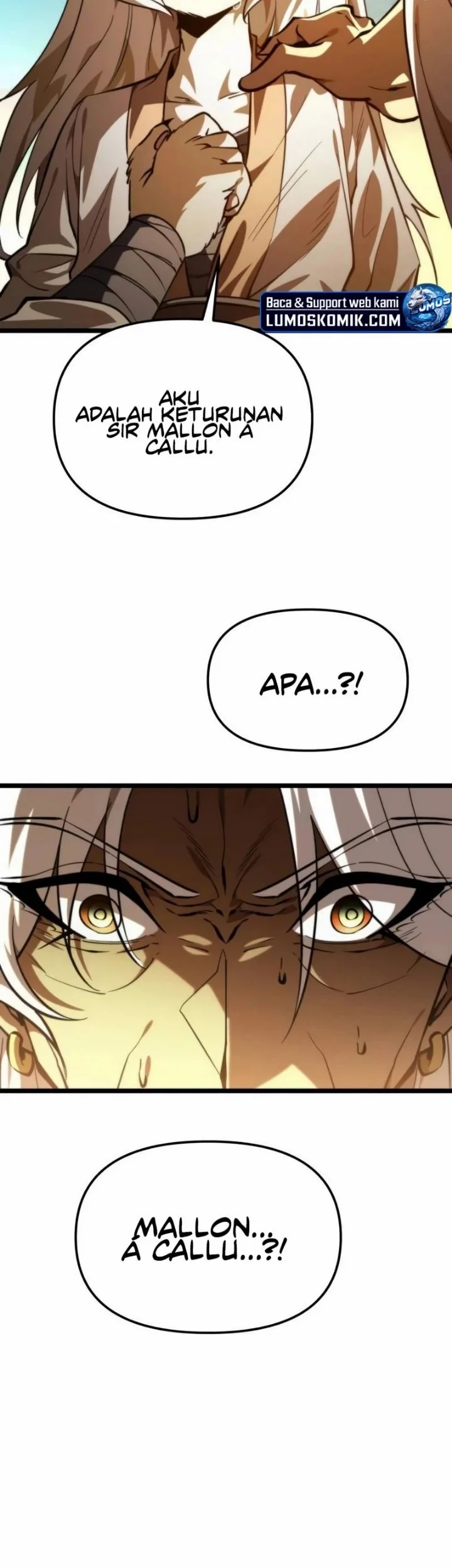 Reincarnator Chapter 107 Gambar 22