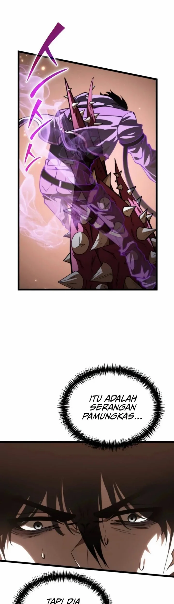 Reincarnator Chapter 108 Gambar 22