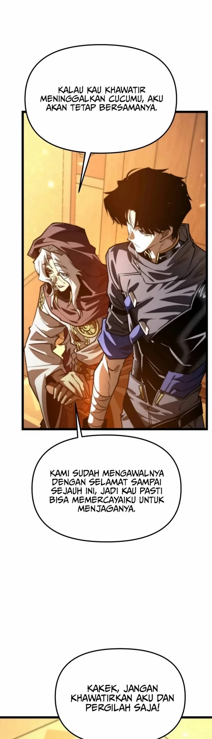 Reincarnator Chapter 109 Gambar 20