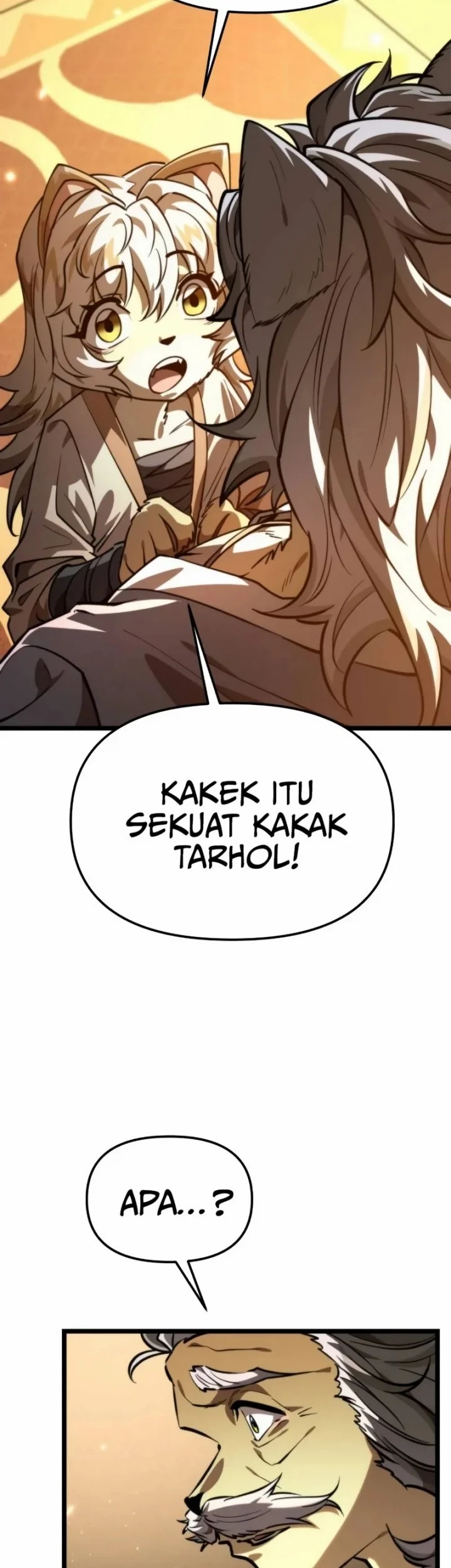 Reincarnator Chapter 109 Gambar 21
