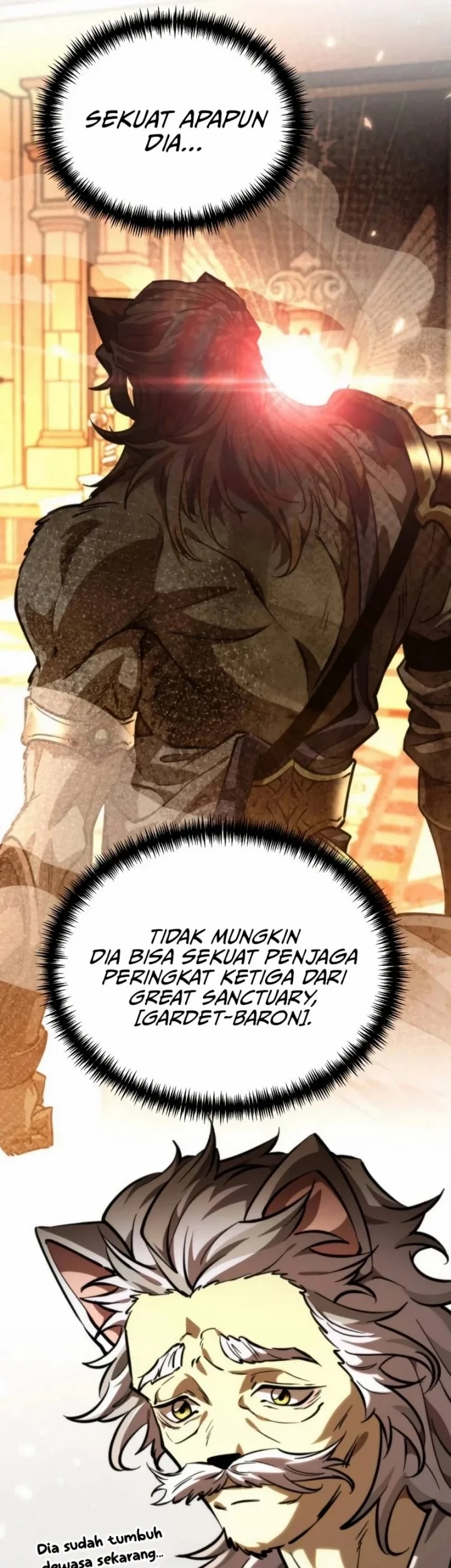 Reincarnator Chapter 109 Gambar 23
