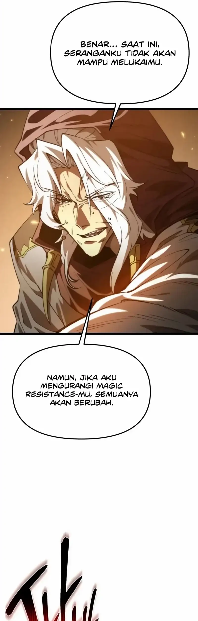 Reincarnator Chapter 110 Gambar 24