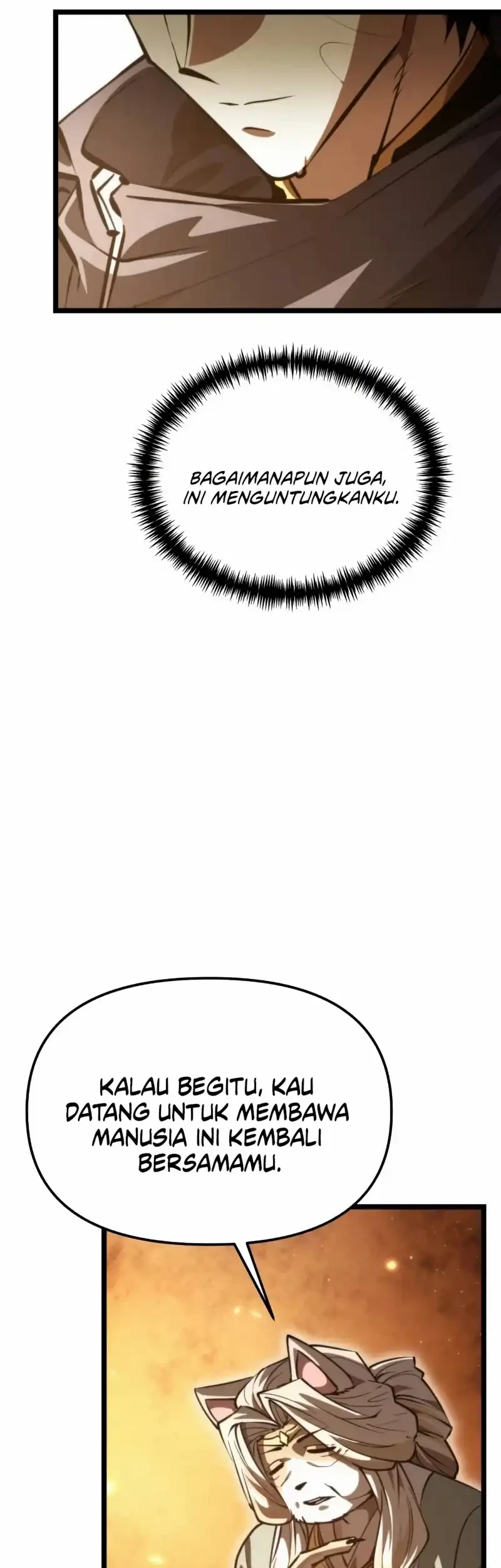 Reincarnator Chapter 111 Gambar 23