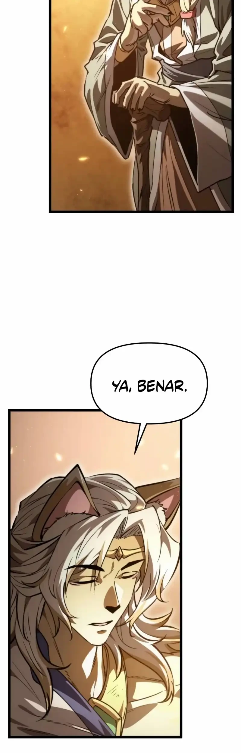 Reincarnator Chapter 111 Gambar 24