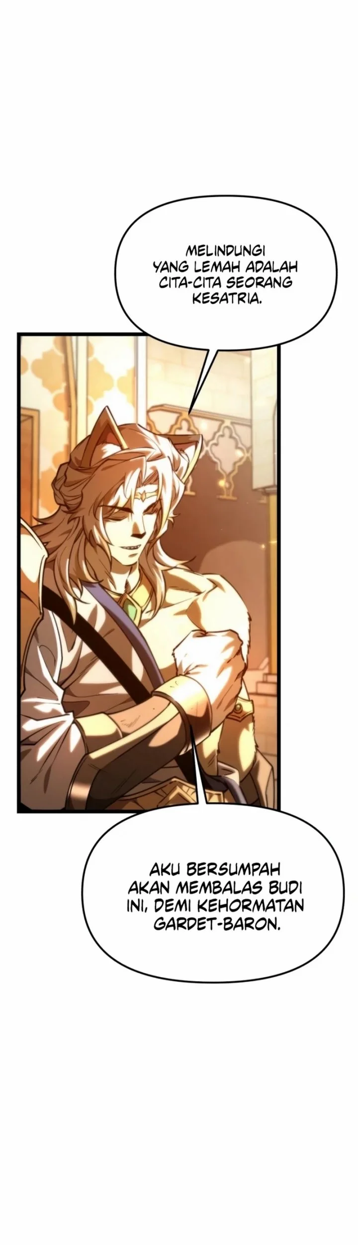 Reincarnator Chapter 112 Gambar 21