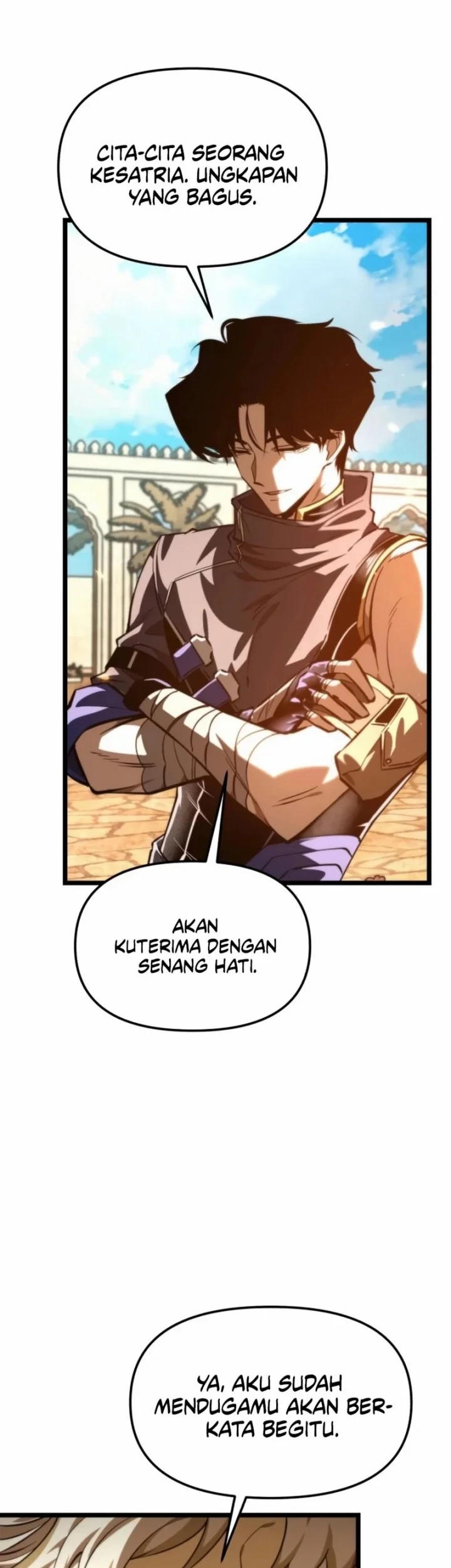Reincarnator Chapter 112 Gambar 22