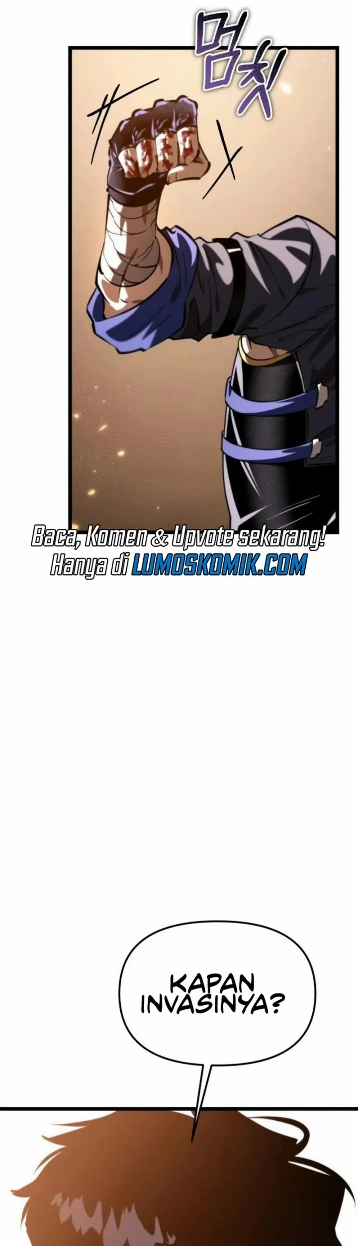 Reincarnator Chapter 113 Gambar 18