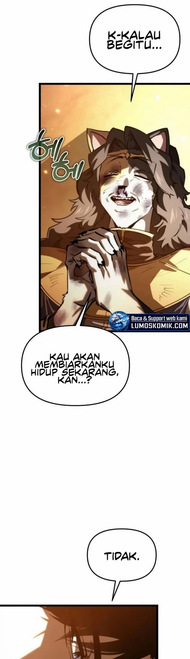 Reincarnator Chapter 113 Gambar 21