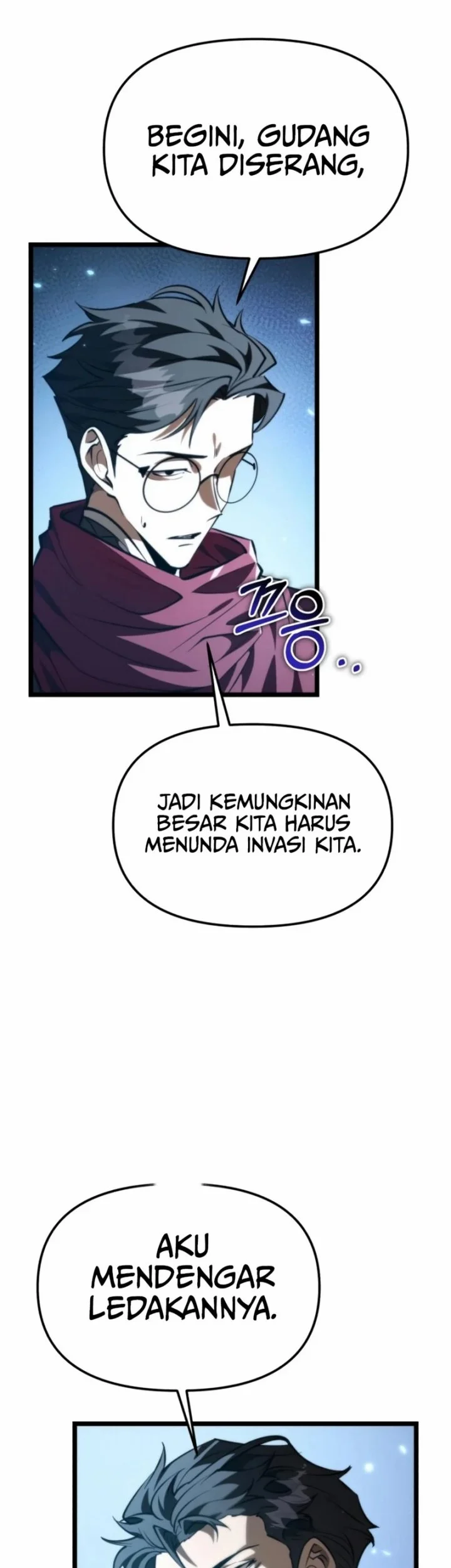 Reincarnator Chapter 114 Gambar 19