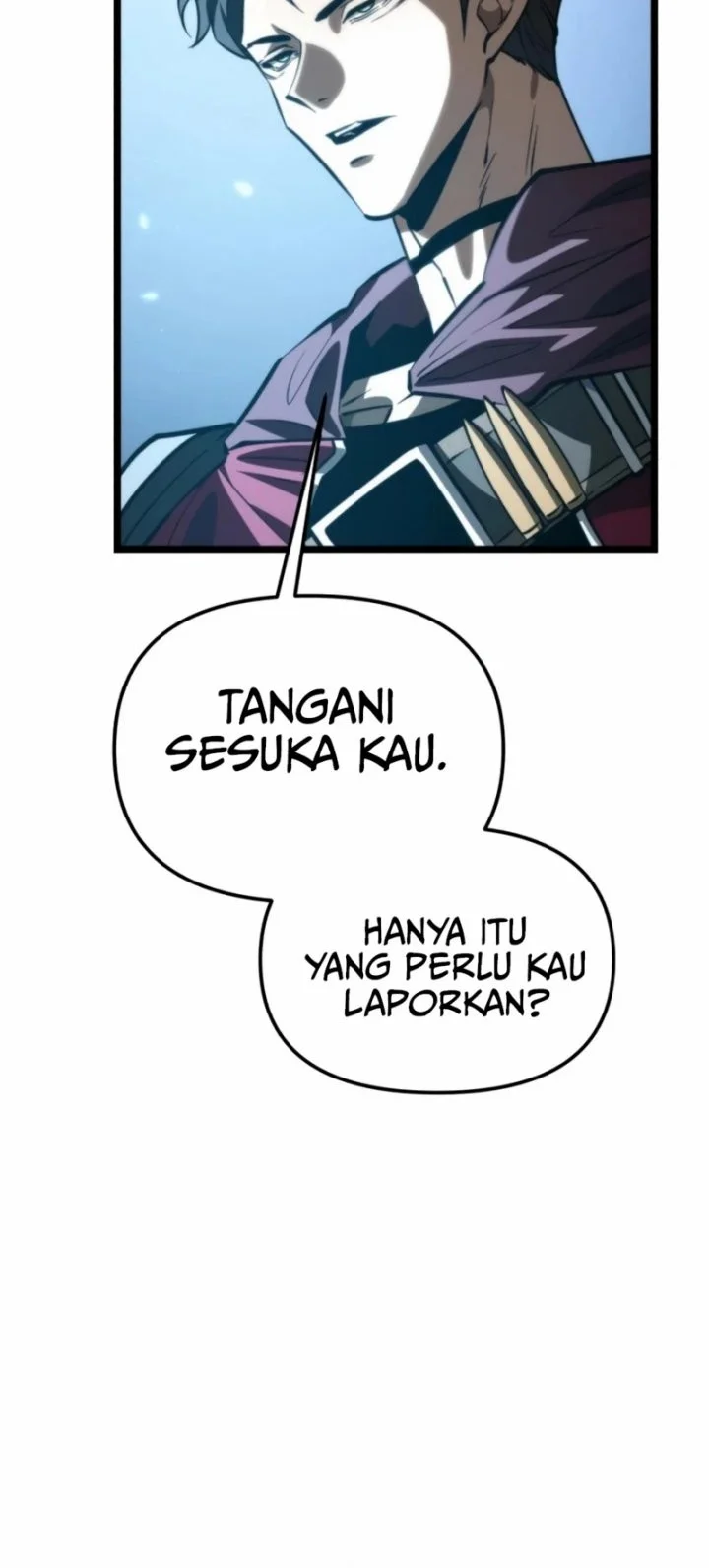 Reincarnator Chapter 114 Gambar 20