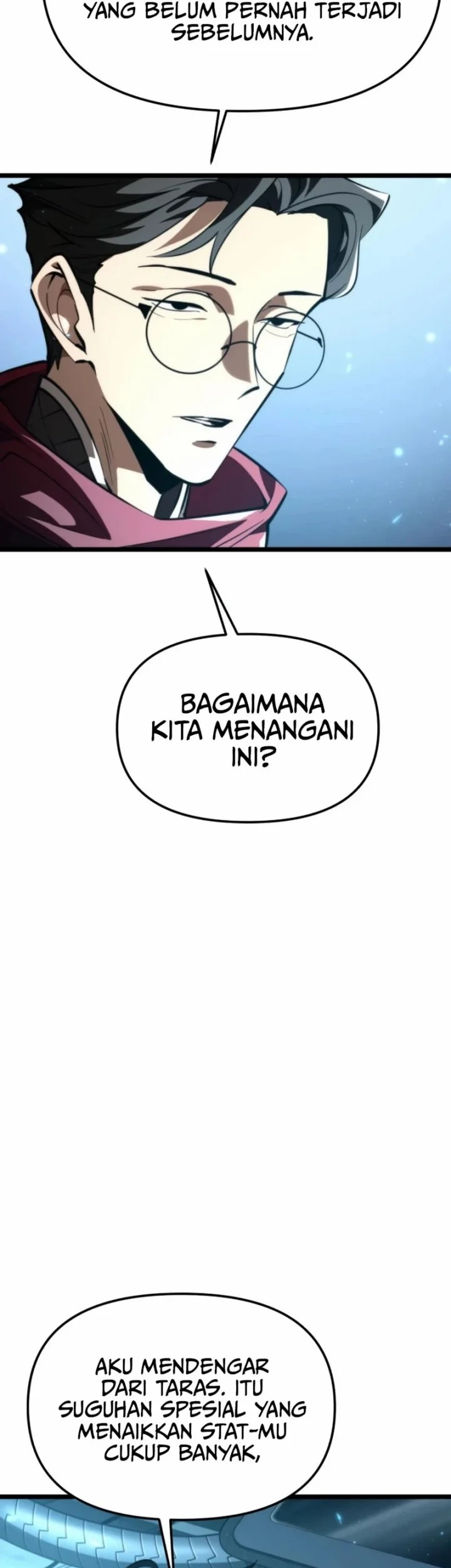 Reincarnator Chapter 114 Gambar 22