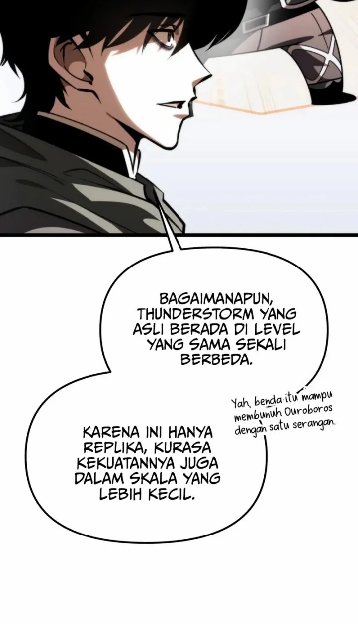 Reincarnator Chapter 115 Gambar 21