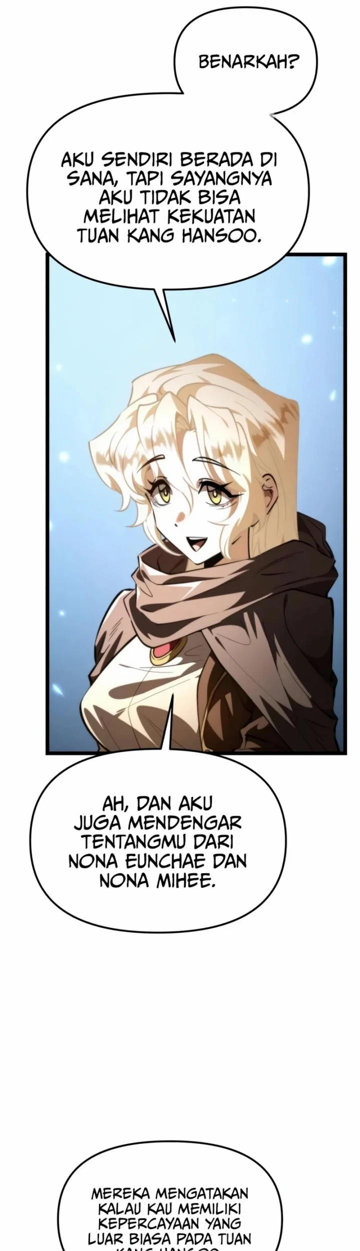Reincarnator Chapter 115 Gambar 22