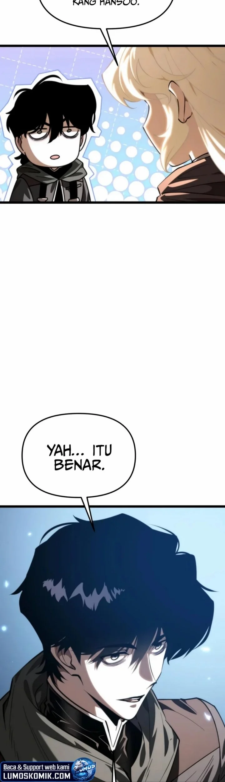 Reincarnator Chapter 115 Gambar 23