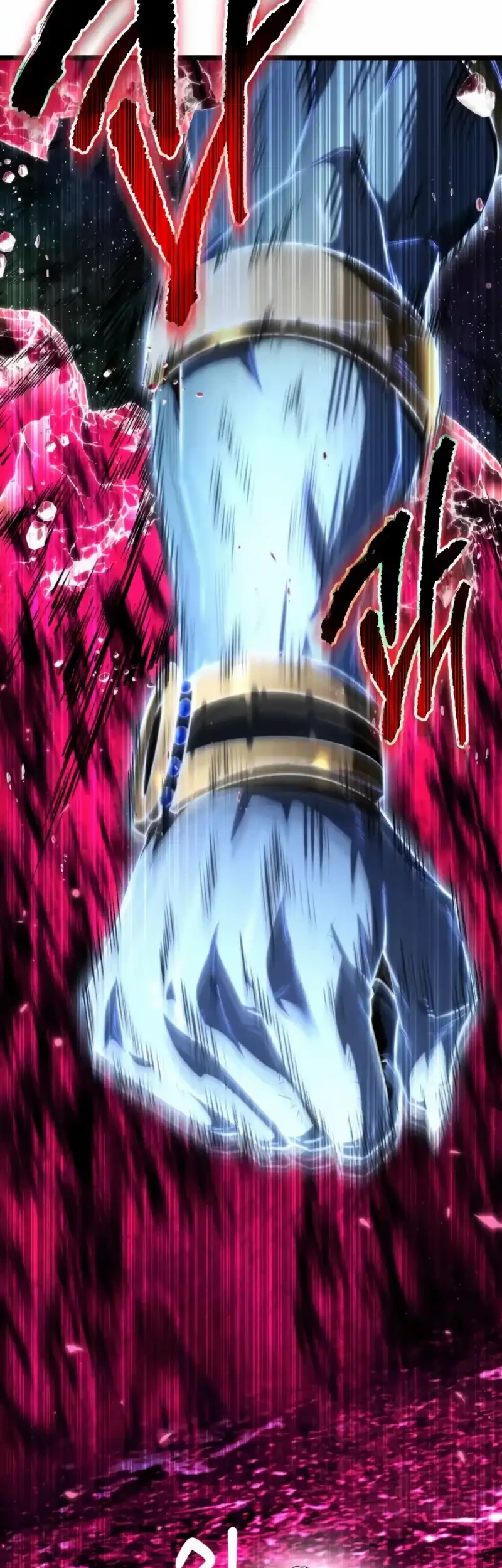 Reincarnator Chapter 117 Gambar 18
