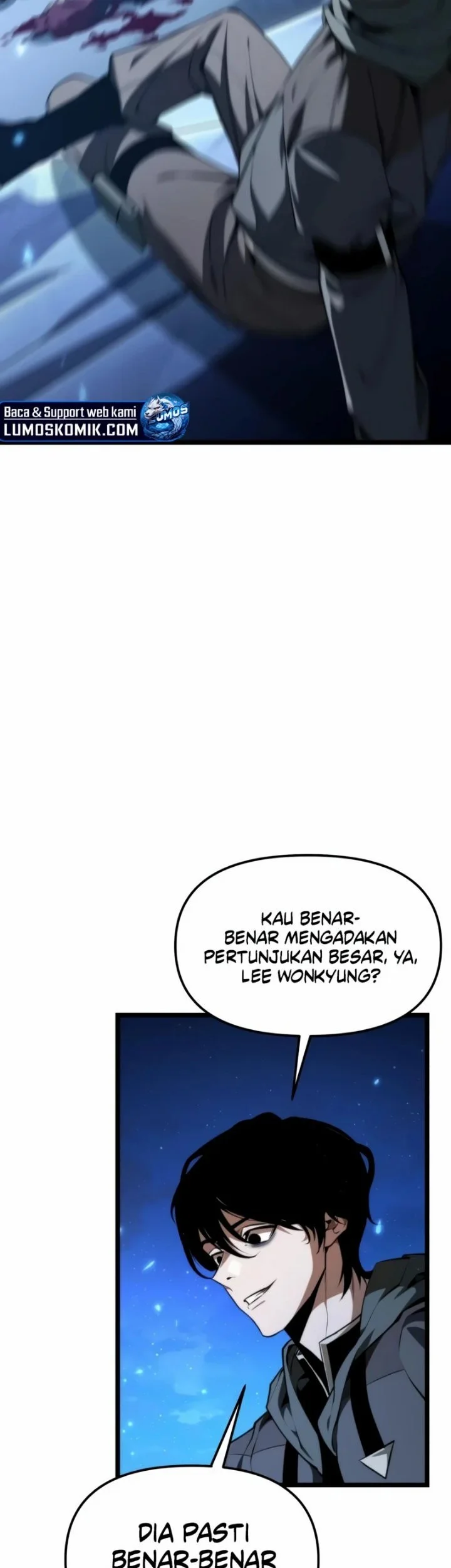 Reincarnator Chapter 118 Gambar 23