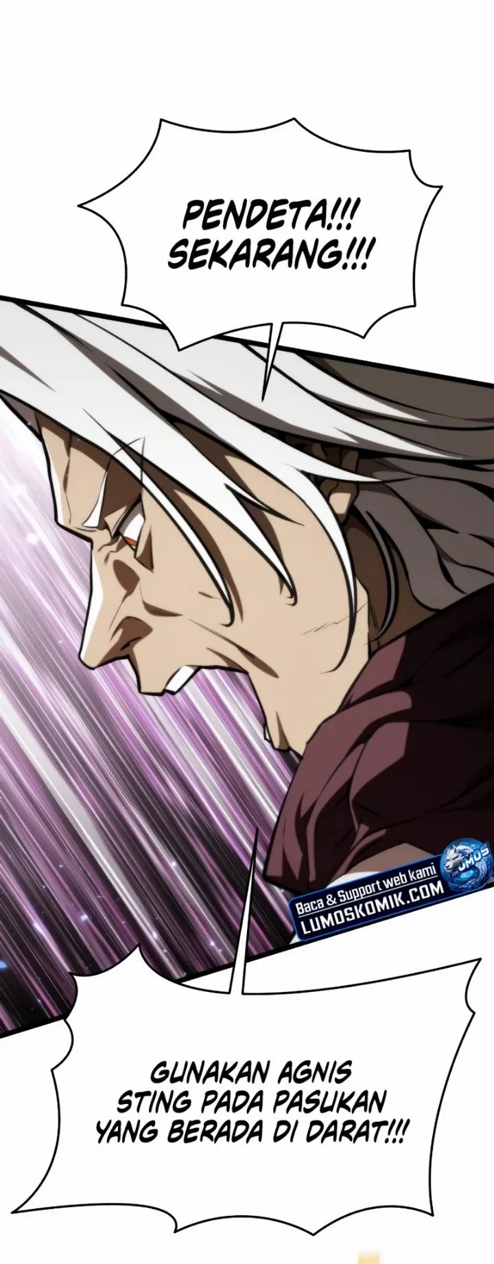 Reincarnator Chapter 119 Gambar 21