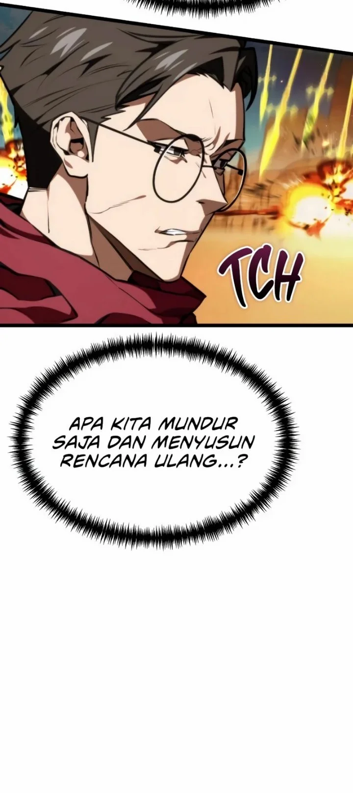 Reincarnator Chapter 119 Gambar 24