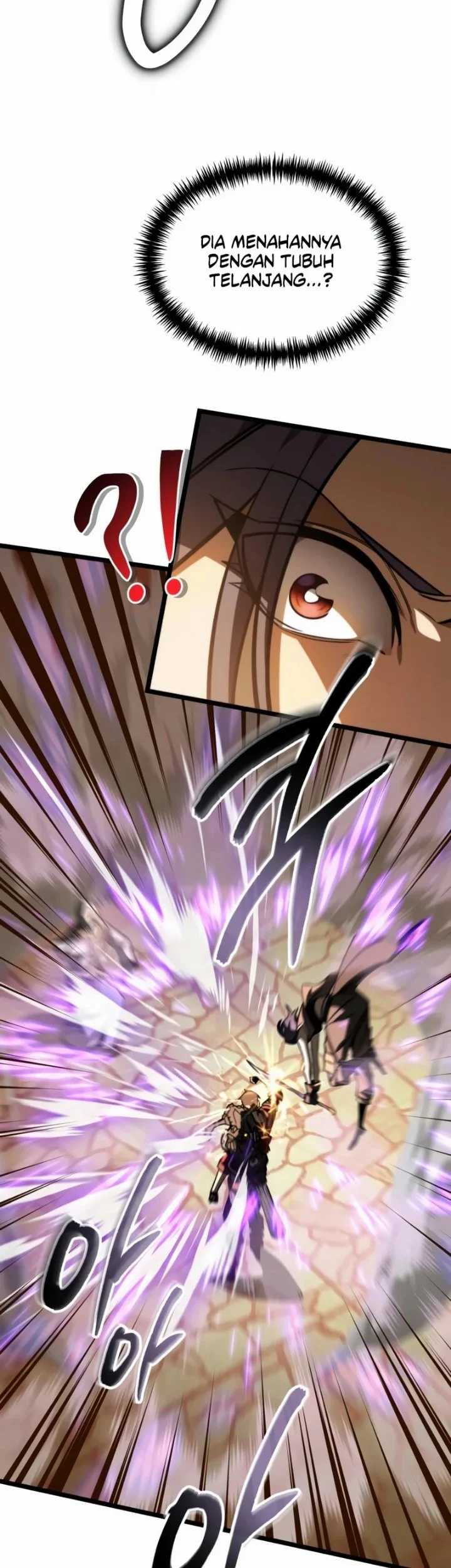 Reincarnator Chapter 120 Gambar 22