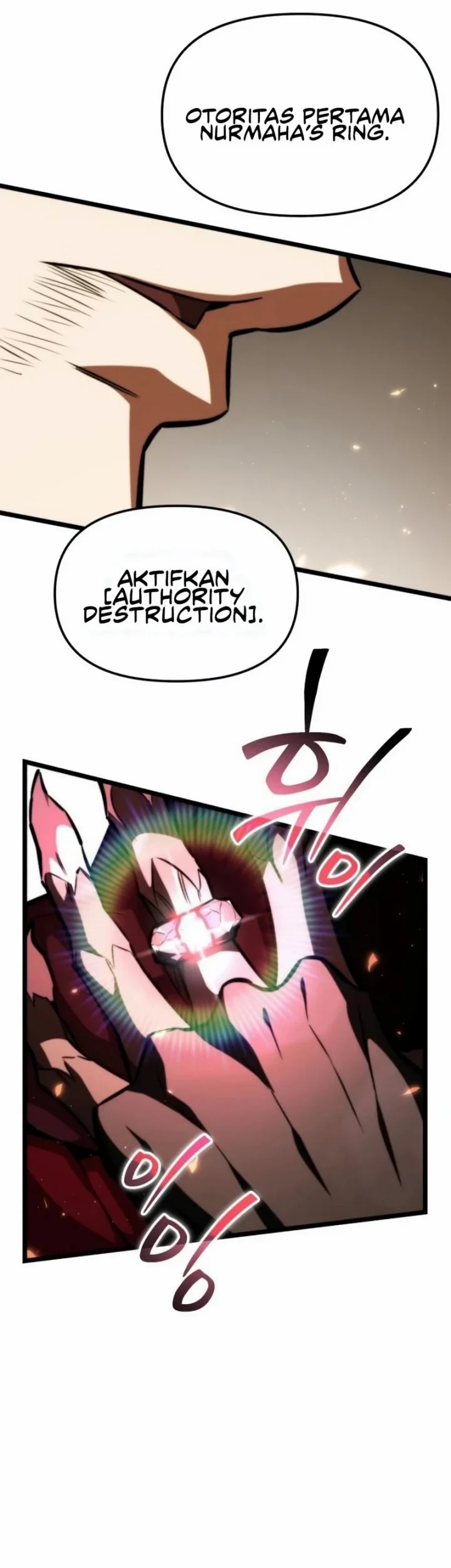 Reincarnator Chapter 121 Gambar 24
