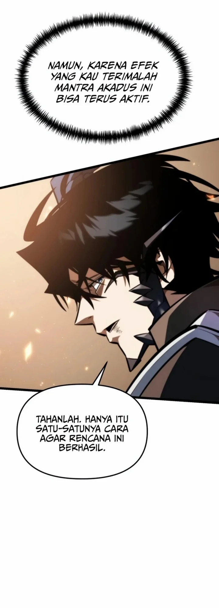 Reincarnator Chapter 122 Gambar 19
