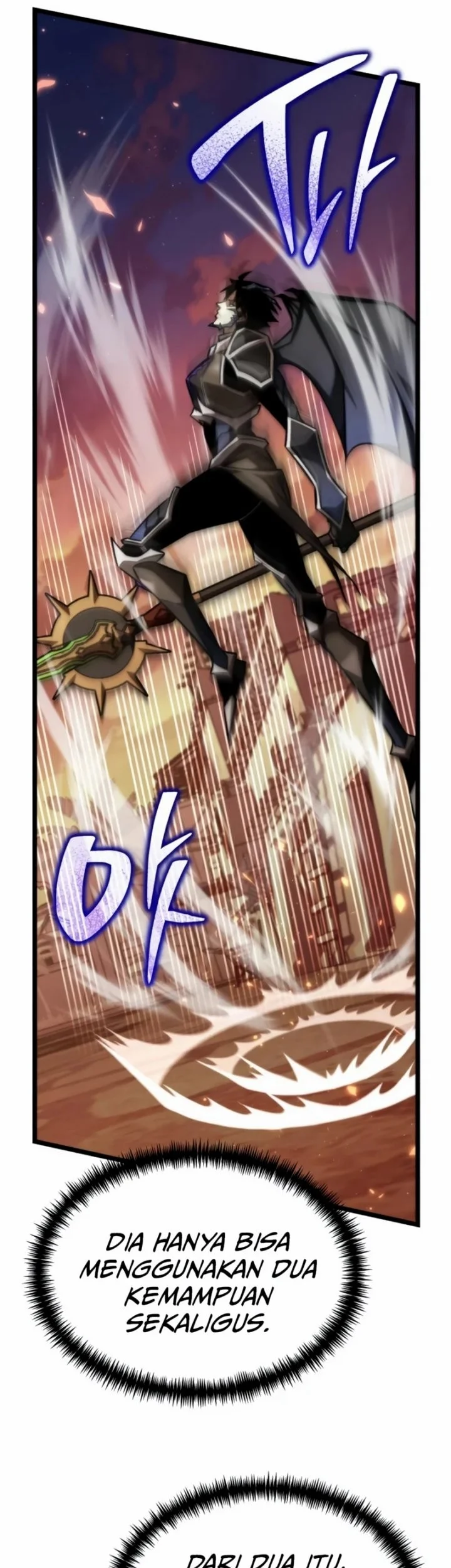 Reincarnator Chapter 122 Gambar 20